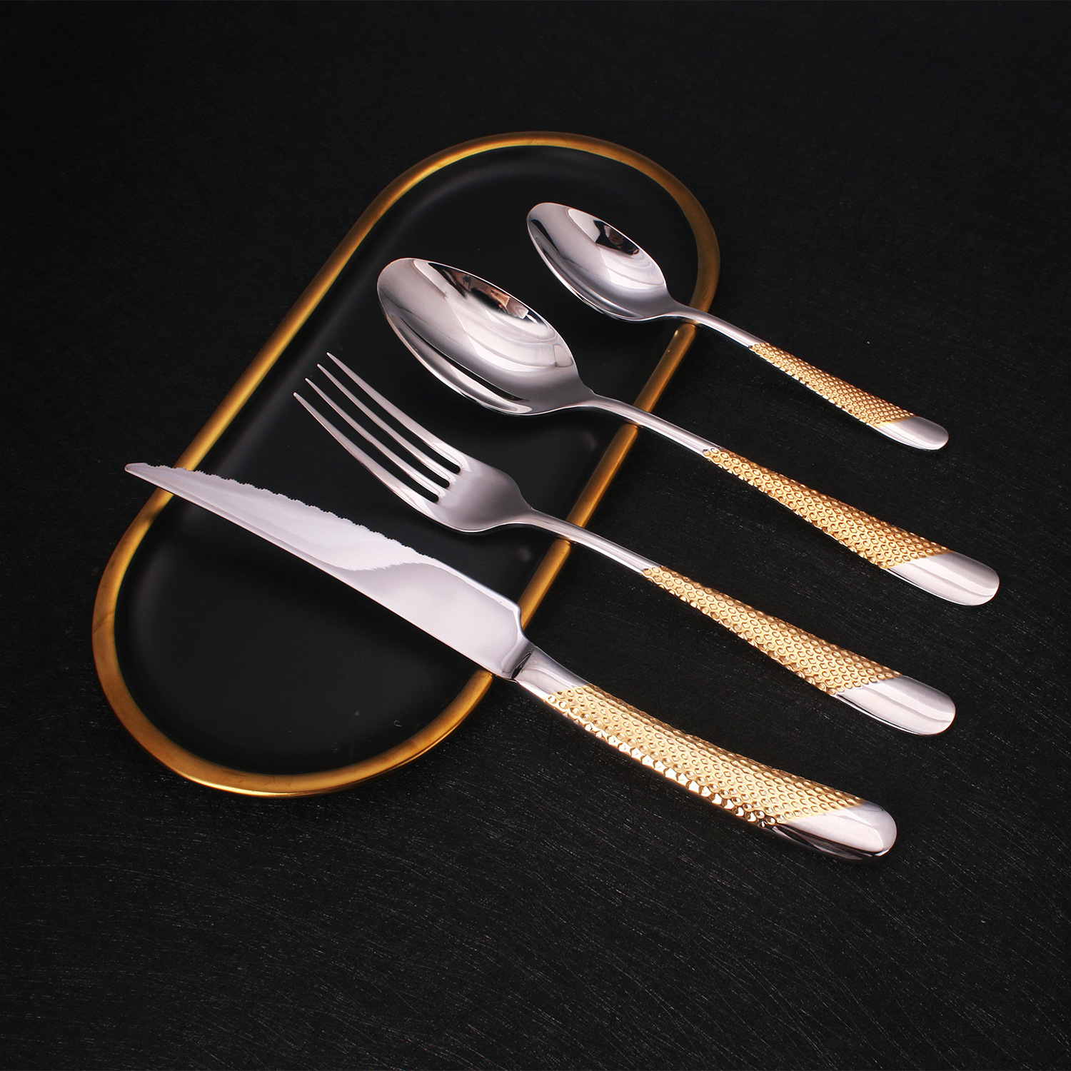 silverware uses